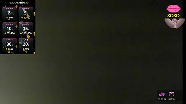 Sammy-Jhonson online show from February 15, 2026, 11:45 pm