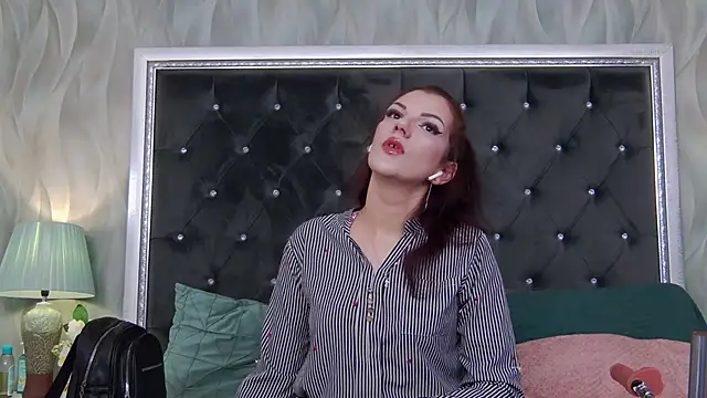 LissaAnn online show from February 26, 2026, 3:49 am