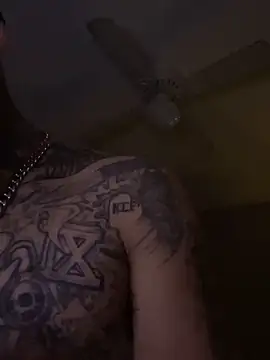 cruz815 online show from March 8, 2026, 12:19 am