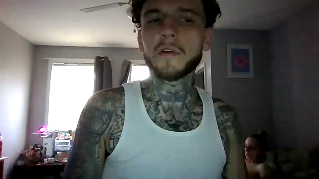 cruz815 online show from March 23, 2026, 4:11 pm