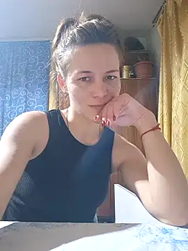 Snapshot of Belladonna253 chatting on February 24, 2025, 6:15 pm Belladonna253 online show from February 24, 2025, 6:15 pm