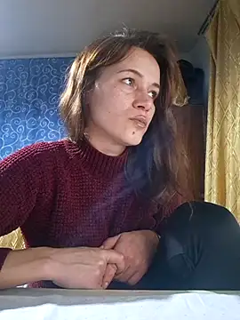 Belladonna253 online show from November 27, 2025, 5:04 pm