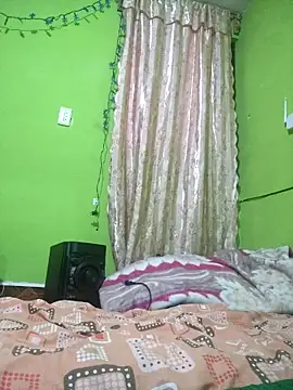 KellyPerlaxxx online show from February 20, 2026, 5:04 am