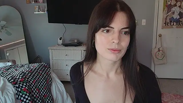 Snapshot of princesselysia chatting on March 26, 2026, 2:44 pm princesselysia online show from March 26, 2026, 2:44 pm
