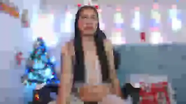 Marce0 online show from December 14, 2025, 2:50 am