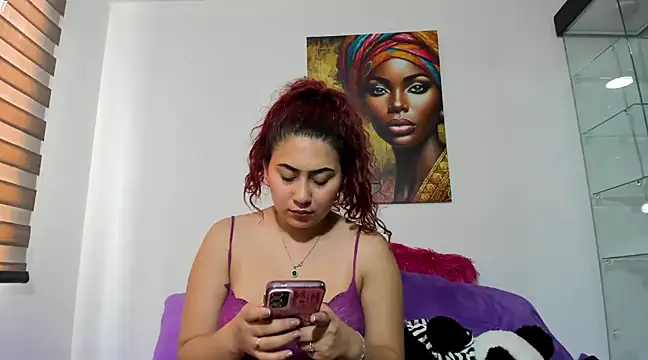 Snapshot of antonella4youu chatting on February 23, 2025, 5:07 pm antonella4youu online show from February 23, 2025, 5:07 pm