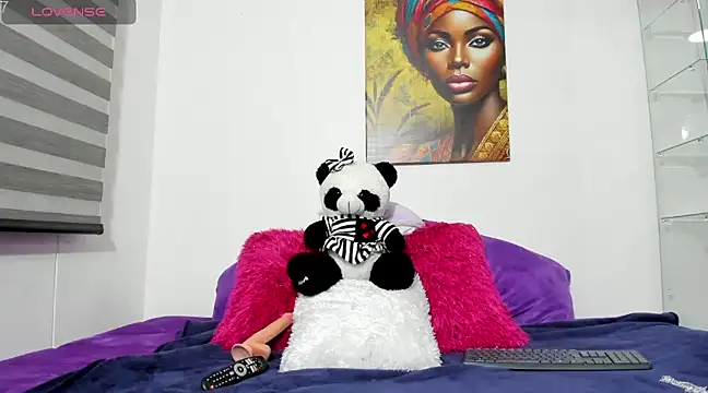 Snapshot of antonella4youu chatting on March 4, 2025, 1:45 am antonella4youu online show from March 4, 2025, 1:45 am