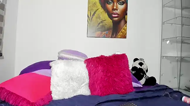 Snapshot of antonella4youu chatting on March 12, 2025, 5:13 am antonella4youu online show from March 12, 2025, 5:13 am