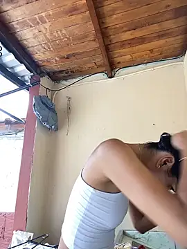 eva roseee online show from February 26, 2026, 5:12 pm