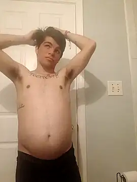 Snapshot of Elperlozo10 chatting on February 2, 2025, 6:04 am Elperlozo10 online show from February 2, 2025, 6:04 am