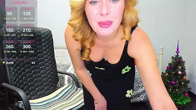 Mira Whites online show from December 16, 2025, 12:54 pm