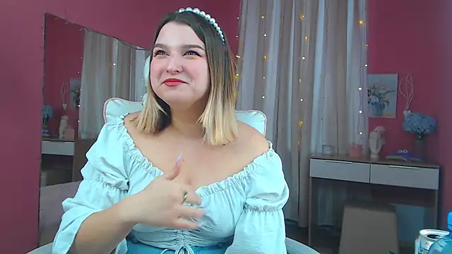 Snapshot of Jenny_Smit chatting on February 15, 2025, 10:33 am Jenny Smit online show from February 15, 2025, 10:33 am