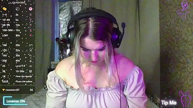 Snapshot of Jenny_Smit chatting on October 25, 2025, 10:01 am Jenny Smit online show from October 25, 2025, 10:01 am