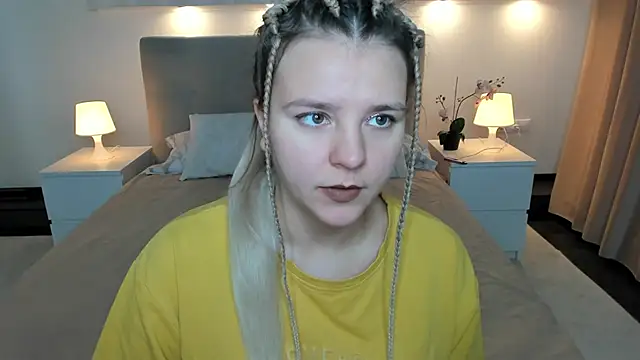 Jenny Jimmy online show from October 25, 2025, 1:02 am