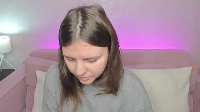 Jenny Jimmy online show from December 2, 2025, 12:49 am