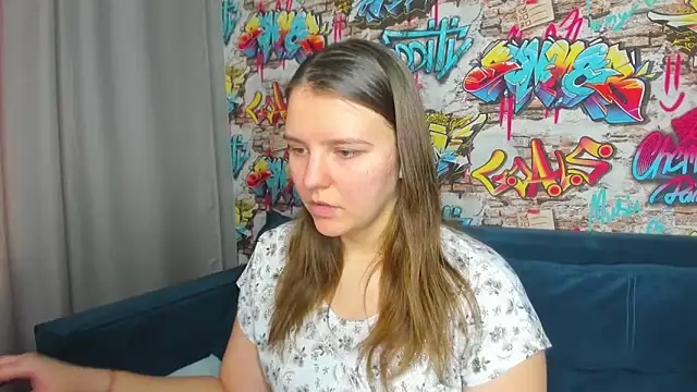 Jenny Jimmy online show from April 10, 2026, 9:25 am