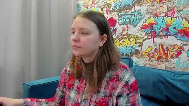 Jenny Jimmy online show from May 11, 2026, 9:48 am