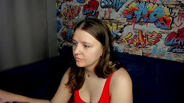 Jenny Jimmy online show from June 28, 2026, 9:26 am