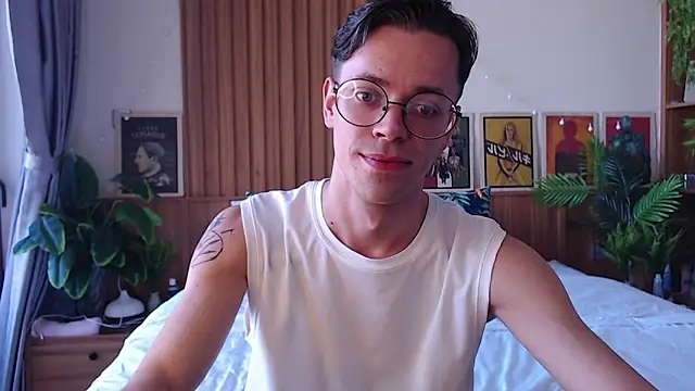 William Henry  online show from February 14, 2026, 8:11 am