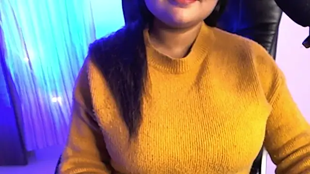 Snapshot of Kannu- chatting on February 11, 2025, 5:37 am Kannu- online show from February 11, 2025, 5:37 am