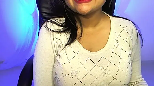 Snapshot of Kannu- chatting on February 15, 2025, 12:22 pm Kannu- online show from February 15, 2025, 12:22 pm