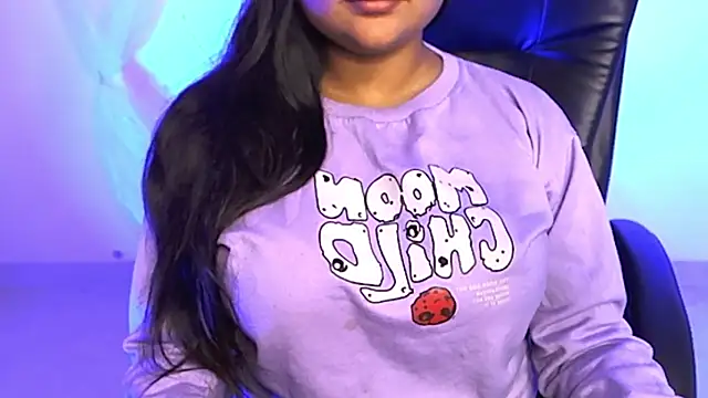 Snapshot of Kannu- chatting on February 17, 2025, 8:52 am Kannu- online show from February 17, 2025, 8:52 am