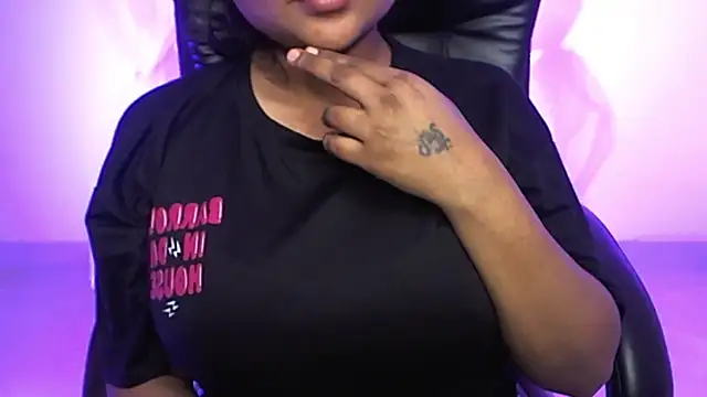 Snapshot of Kannu- chatting on February 19, 2025, 8:22 am Kannu- online show from February 19, 2025, 8:22 am