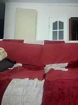 Snapshot of ChaseMl chatting on February 9, 2025, 6:26 pm ChaseMl online show from February 9, 2025, 6:26 pm