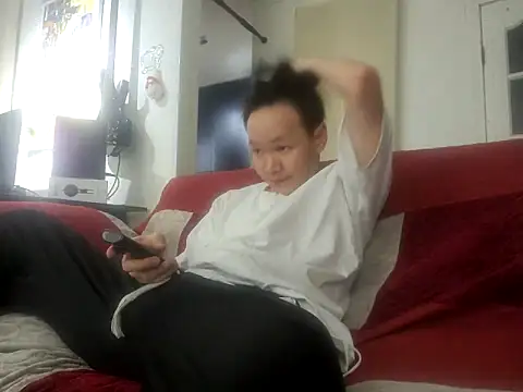 Snapshot of ChaseMl chatting on March 16, 2025, 2:11 pm ChaseMl online show from March 16, 2025, 2:11 pm