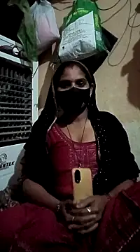 Jyoti5566 online show from February 6, 2025, 3:41 pm