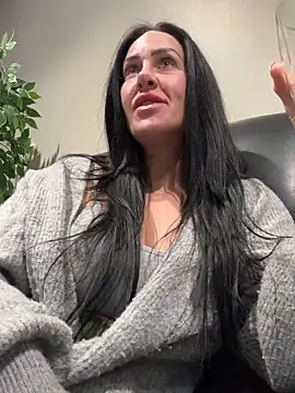 Snapshot of goddess-harper chatting on January 6, 2026, 1:37 pm goddess-harper online show from January 6, 2026, 1:37 pm