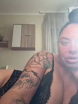 MeganCole01 online show from January 30, 2025, 8:54 am