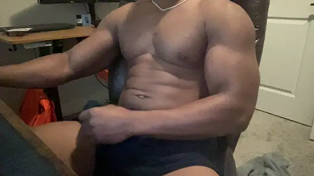 BodyandBBC online show from January 30, 2025, 11:44 am