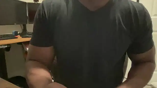 BodyandBBC online show from November 20, 2025, 4:18 pm