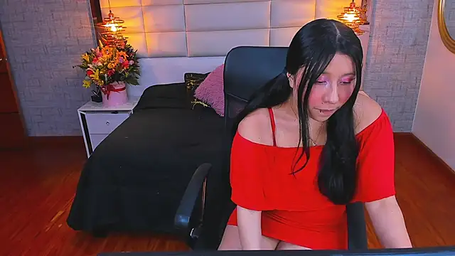 Nohemi louse online show from March 19, 2026, 6:34 pm