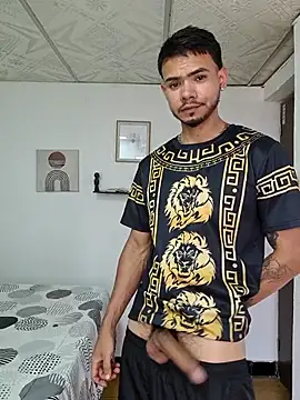 Snapshot of Niick01_ chatting on October 2, 2025, 8:16 pm Niick01 online show from October 2, 2025, 8:16 pm