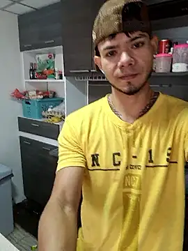 Niick01  online show from January 12, 2026, 4:34 pm