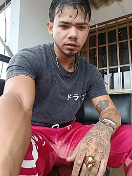 Niick01  online show from February 15, 2026, 3:53 pm