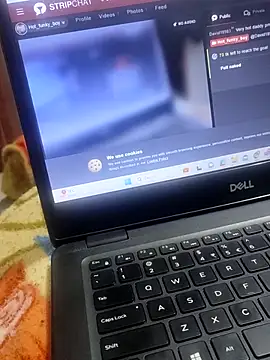 Hot funky boy online show from February 3, 2025, 4:20 pm