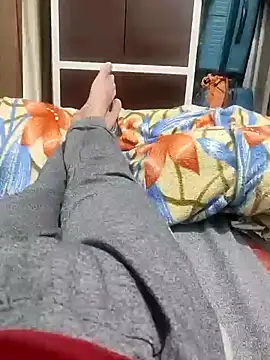 Hot funky boy online show from February 12, 2025, 1:59 pm