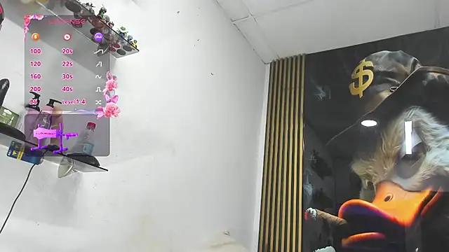 michell78sexy online show from March 26, 2026, 4:07 am