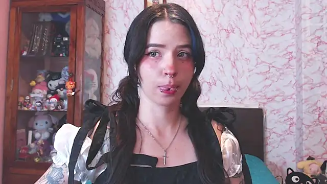 AriYokai online show from February 3, 2026, 6:35 pm