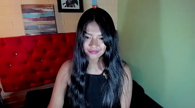 ScarletKray online show from January 30, 2025, 5:28 pm