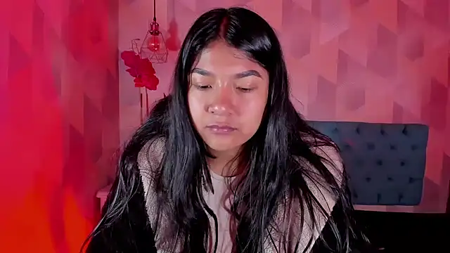 Snapshot of ScarletKray chatting on November 8, 2025, 4:01 am ScarletKray online show from November 8, 2025, 4:01 am