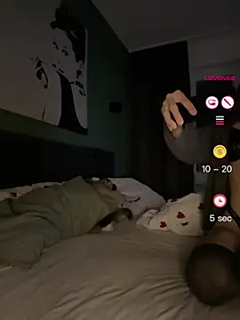 chaanntyy online show from May 3, 2026, 8:48 pm