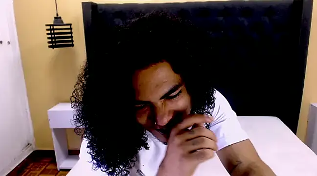 LihanJor 23 online show from February 14, 2025, 10:58 pm