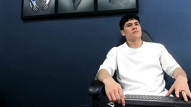 roan birkin online show from October 9, 2025, 7:34 pm