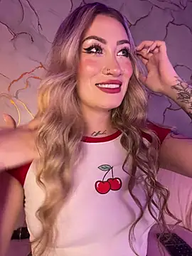 Lally Valencia   online show from February 15, 2026, 7:51 am