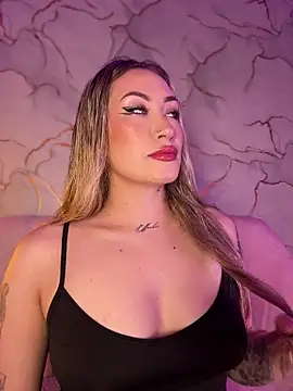 Lally Valencia   online show from February 24, 2026, 10:24 am