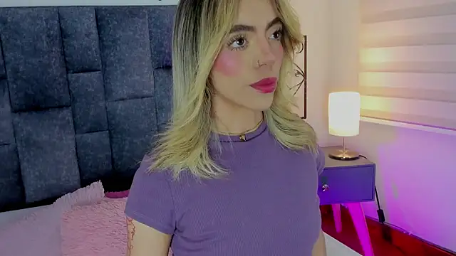 Violetta Ficher online show from January 15, 2026, 2:16 am